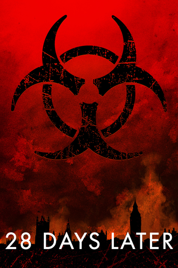  de Filme Extermínio (2002)