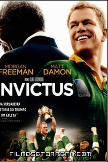  de Filme Invictus (2009)