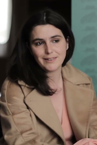 Flaminia Gressi