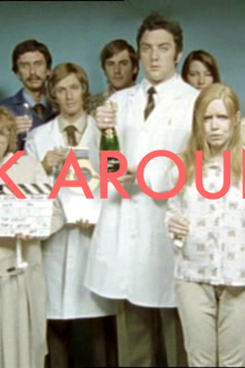 Poster de Série Look Around You (2002)
