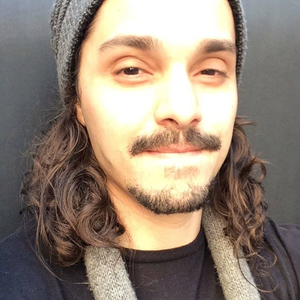 Foto de perfil de Pablo Mastrangelo