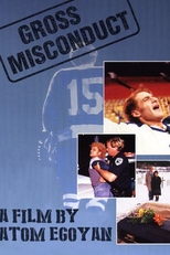 Gross Misconduct: The Life of Brian Spencer (Gross Misconduct: The Life of Brian Spencer)