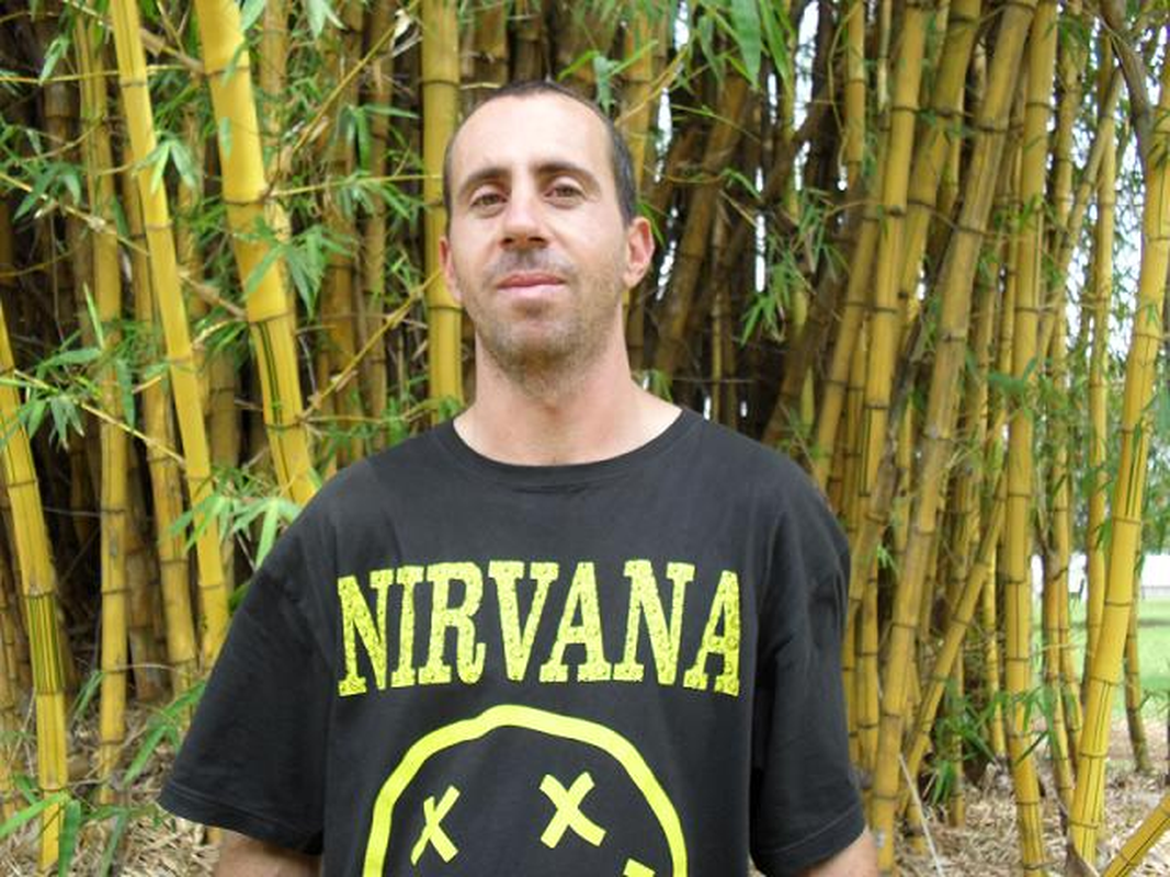 Marcos  Sanches - Foto 1