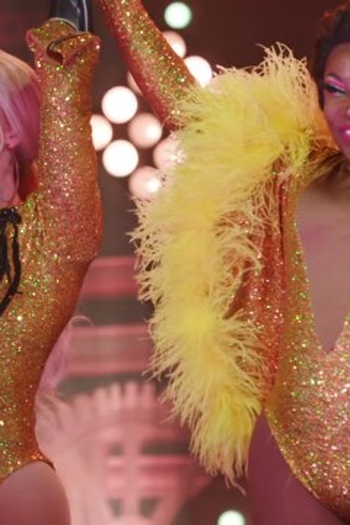 Poster de Episódio Grand Finale (2020)