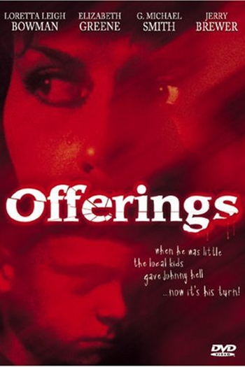  de Filme Presentes (1989)