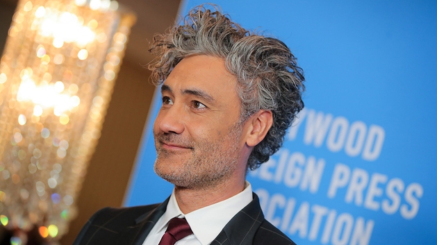 Taika Waititi Sets Secret Project With Fox Searchlight and Producer Garrett Basch (EXCLUSIVE)