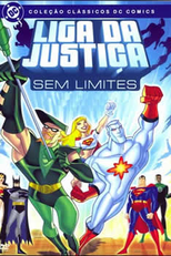 Liga da Justiça Sem Limites (3ª Temporada) (Justice League Unlimited (Season 3))