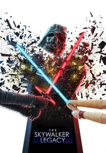 Star Wars: The Skywalker Legacy (The Skywalker Legacy)