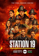 Estação 19 (7ª Temporada) (Station 19 (Season 7))
