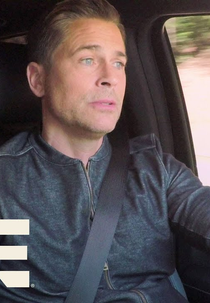 The Lowe Files (The Lowe Files)