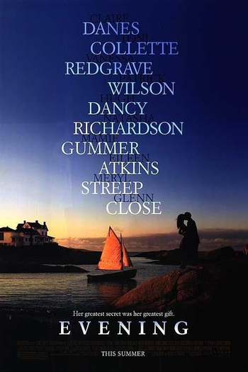  de Filme Ao Entardecer (2007)