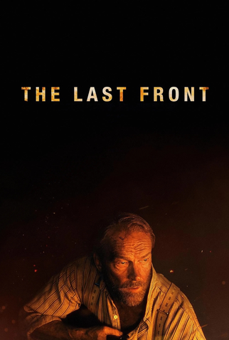 Poster 7 de Filme The Last Front (2024)