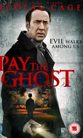 Regresso Do Mal 2015 Filmow