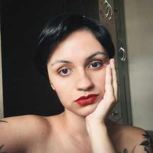 Foto de perfil de Jéssica Melo