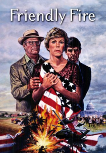 Tiro Amigo (Friendly Fire)