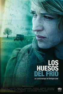 Los Huesos Del Frío - Poster / Capa / Cartaz - Oficial 1