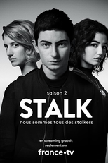 Stalk (2ª Temporada) (Stalk (Saison 2))