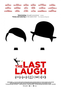 The Last Laugh - Poster / Capa / Cartaz - Oficial 1
