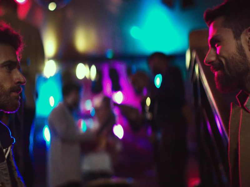 Foto 3 de Foreign Lovers