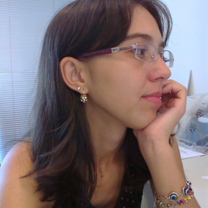 Foto de perfil de Fabiana Cândida Guimarães
