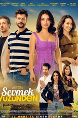 SevmekYüzünden (Sevmek Yüzünden)