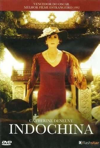 Poster 9 de Filme Indochina (1992)