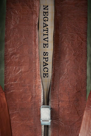  de Curta Espaço Negativo (2017)