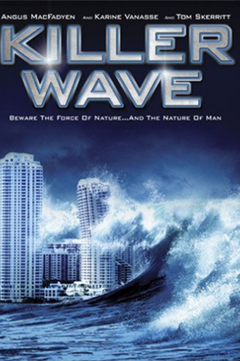  de Série Maremoto (1ª Temporada) (2007)