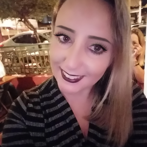 Foto de perfil de Jaqueline Cristiane P. Zanotti
