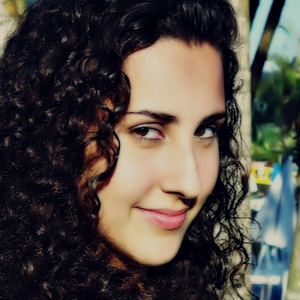 Foto de perfil de Natalia Pereira