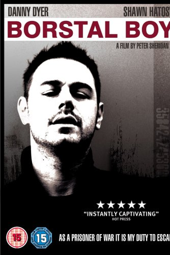  de Filme Borstal Boy (2000)
