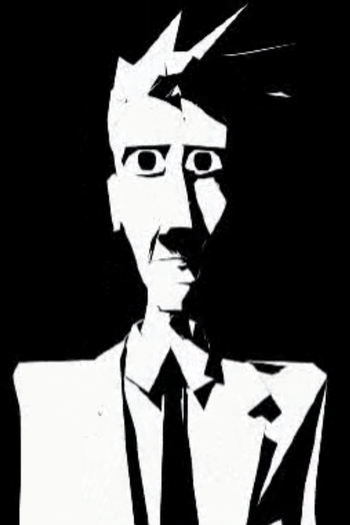 Poster de Curta Terminal (2001)