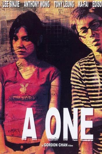  de Filme A-1 Headline (2004)