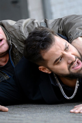 Poster de Episódio Unter Kollegen (2019)