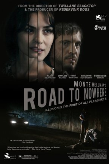  de Filme Caminho para o Nada (2010)