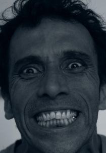 Poeira de Prata no Escuro do Quarto (Poeira de Prata no Escuro do Quarto)