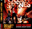 Rolling Stones - MSG Licks Tour Live on HBO 2003