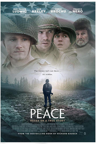 Poster 1 de Filme Inimigo Invisível (2020)