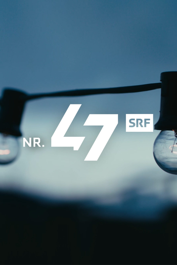Poster de Série Nr. 47 (3ª Temporada) (2019)