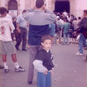 Foto de perfil de Dudu