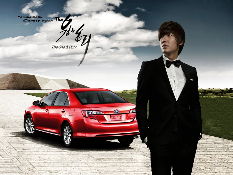 Foto 1 de The One & Only (1ª Temporada)