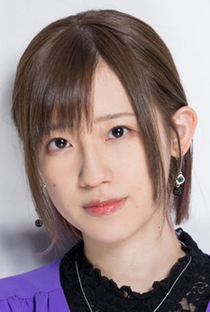 Rie Takahashi - Poster 3