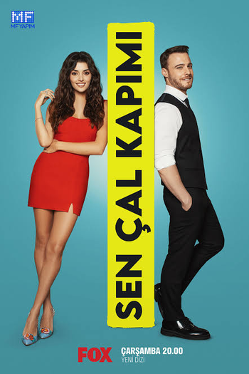  de TV Será Isso Amor? (2020)