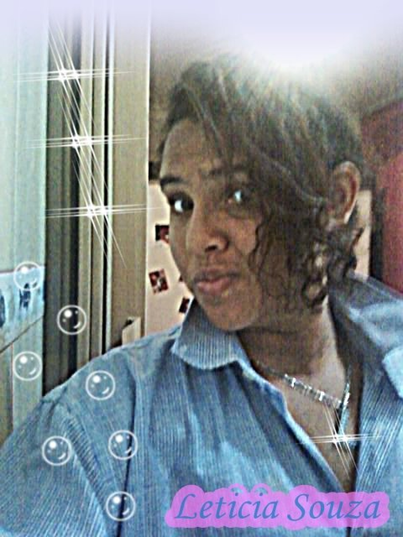 leticia dos santos souza - Foto 3