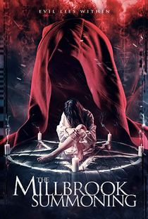 1st Summoning - Poster / Capa / Cartaz - Oficial 3