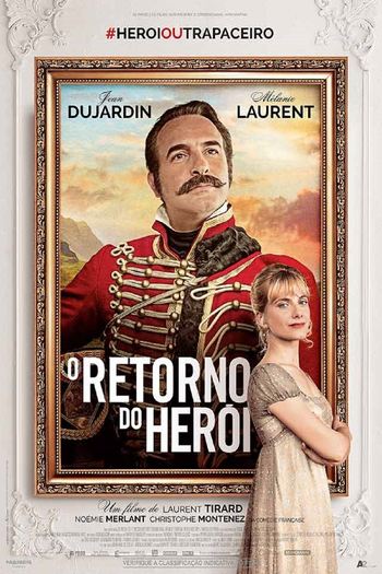 de Filme O Retorno do Herói (2018)