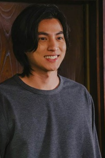 Poster de Episódio 第４話 (2025)