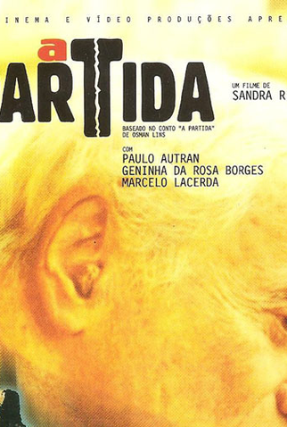Poster 1 de Curta A Partida (2003)