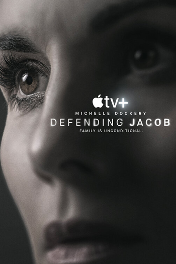  de Série Em Defesa de Jacob (2020)