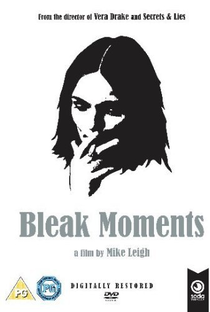 Bleak Moments - Poster / Capa / Cartaz - Oficial 4